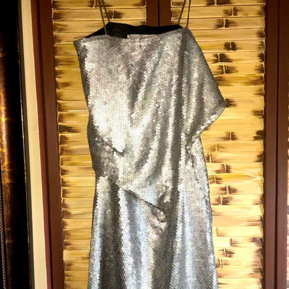 Rachel Roy Sequin Dress size 2 - Picture 1 of 6